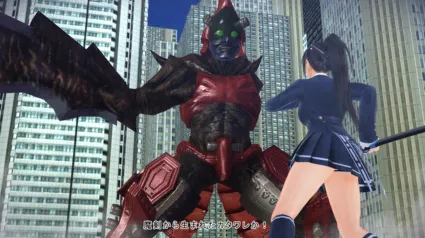Mitsurugi Kamui Hikae STEAM KEY REGION FREE GLOBAL