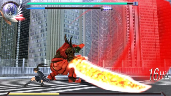 Mitsurugi Kamui Hikae STEAM KEY REGION FREE GLOBAL
