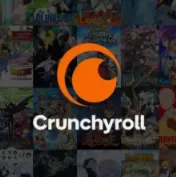 Crunchyroll – 1 MONTH (Fan Tier)