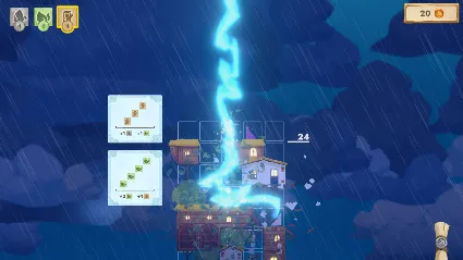 ️ВСЕ СТРАНЫ+РОССИЯ Cloudscrapers STEAM GIFT