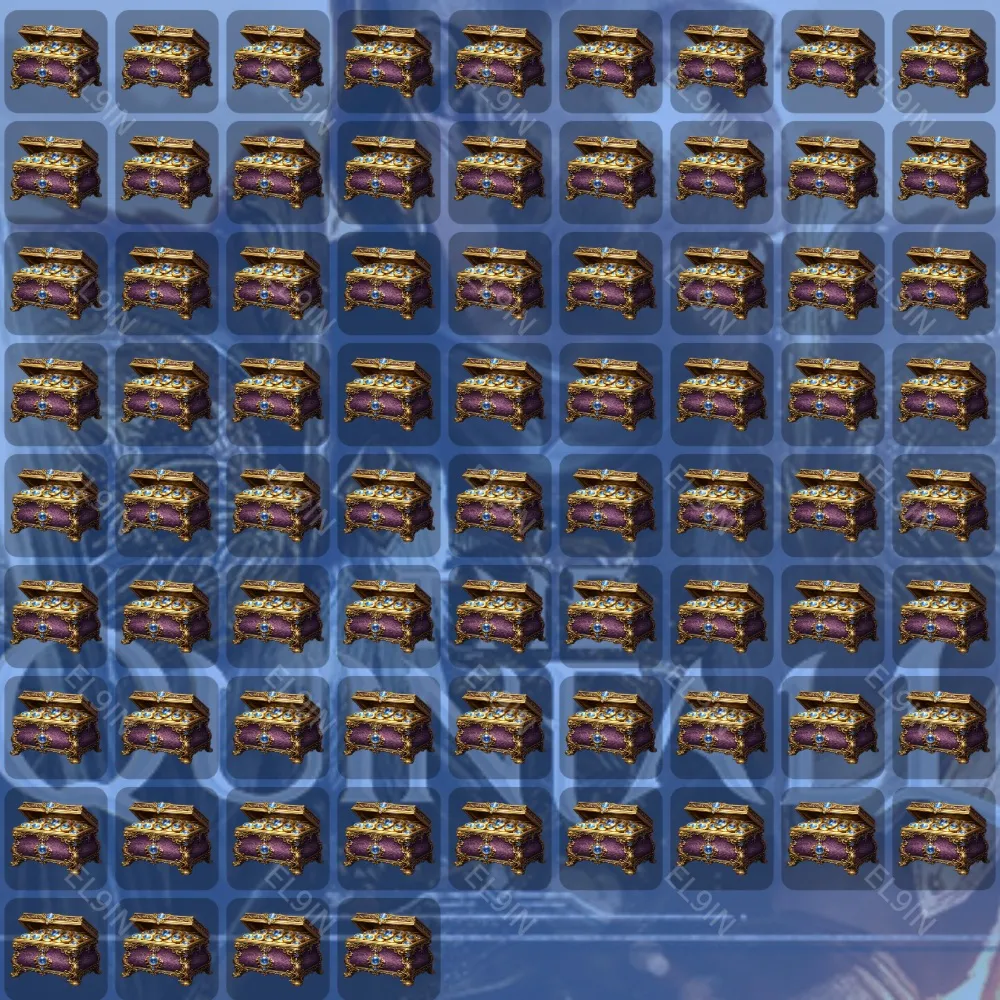 🎁The Quinfall🔥Twitch Drops🌟76 items + 🎁