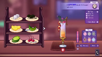 Mixed Spirits: Bartender АВТОДОСТАВКА STEAM GLOBAL МГНОВЕННО ЛИЦЕНЗИЯ