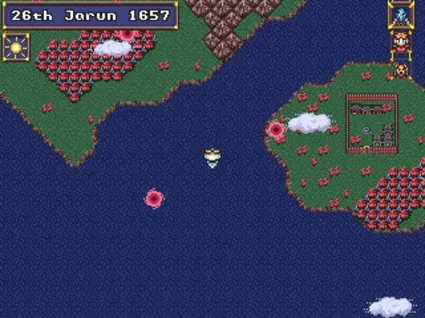 Legena: Union Tides 💎 STEAM KEY REGION FREE GLOBAL