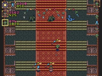 Legena: Union Tides 💎 STEAM KEY REGION FREE GLOBAL