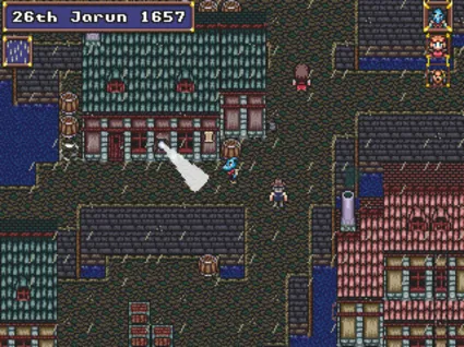 Legena: Union Tides 💎 STEAM KEY REGION FREE GLOBAL