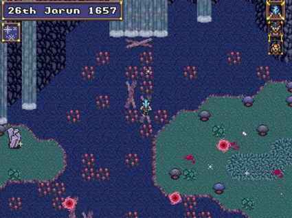 Legena: Union Tides 💎 STEAM KEY REGION FREE GLOBAL