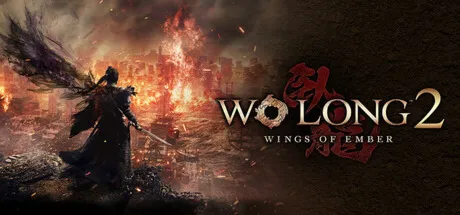 Wo Long 2: Wings of Ember Digital Deluxe Edition with Pre-purchase Bonus (Steam Gift digital marketplace offer