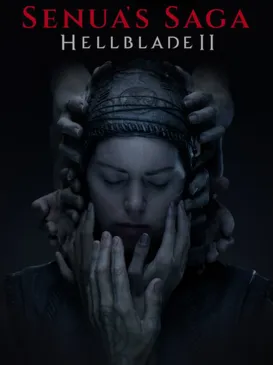Senua's Saga. Hellblade 2 / activation ps5