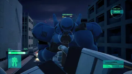 PATLABOR the Case Files ✅ STEAM GIFT AUTO ✅ RU+МИР