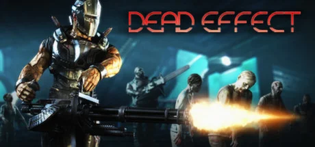 Dead Effect (STEAM KEY / REGION FREE)