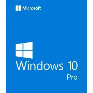 Windows 10/11 PRO ключ