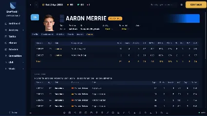 ️ВСЕ СТРАНЫ+РОССИЯ️ Football Academy Director STEAM