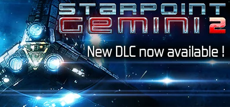 Starpoint Gemini 2 ⚡STEAM GIFT 🔥РОССИЯ + СНГ🚀СРАЗУ