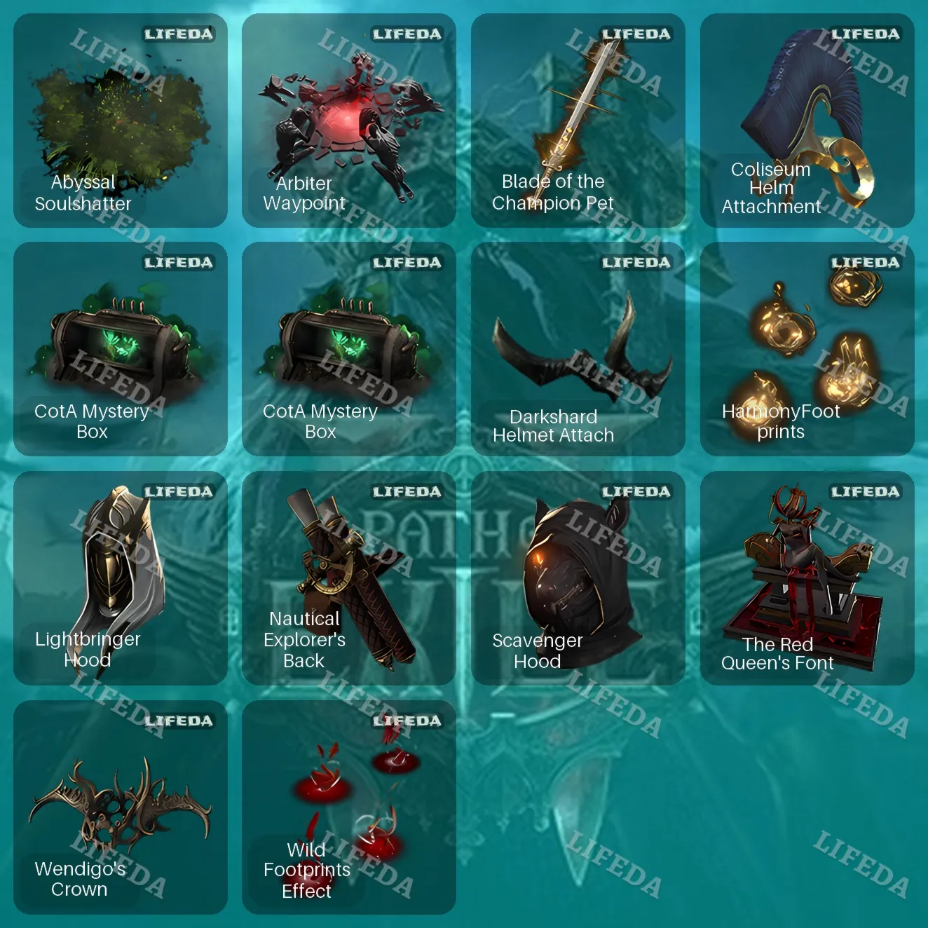 Path of Exile 2 ⚔️【TWITCH DROPS】💰14+ REWARDS • SKINS • ITEMS