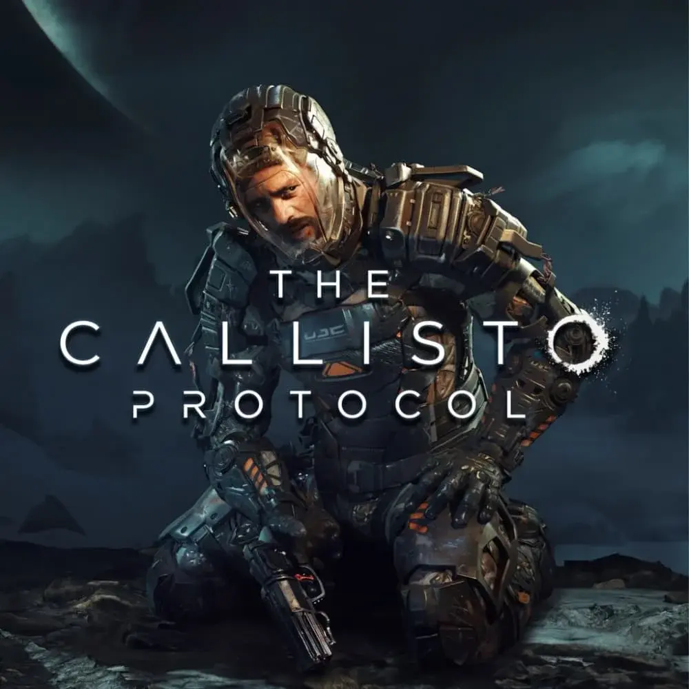 🌌 The Callisto Protocol ✅ Epic Games аккаунт Turkey