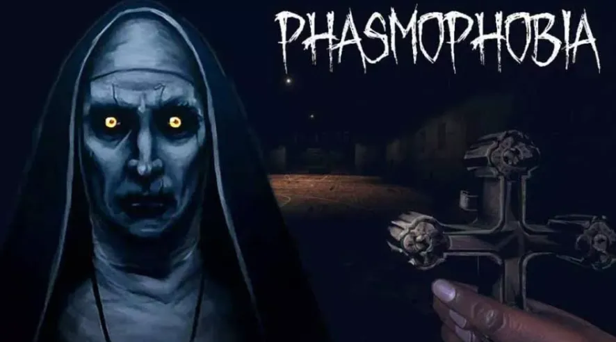 Phasmophobia 👻【ТВИЧ ДРОПЫ / ДРОПСЫ】🕯️7+ НАГРАД • СКИНЫ • ПРЕДМЕТЫ