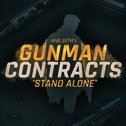 Gunman Contracts - Stand Alone [Steam] Офлайн, Без Guard