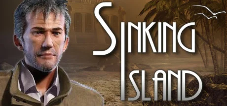 Sinking Island STEAM КЛЮЧ РОССИЯ + КЗ + СНГ
