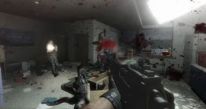 F.E.A.R. 2: Project Origin FEAR STEAM KEY ЛИЦЕНЗИЯ