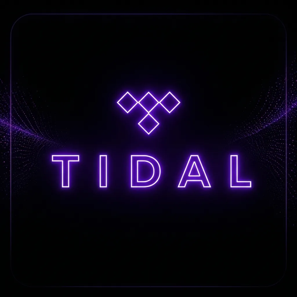 ✅ TIDAL HiFi Plus  ★ 1-2 МЕСЯЦА ★ ПРИВАТНЫЙ АККАУНТ