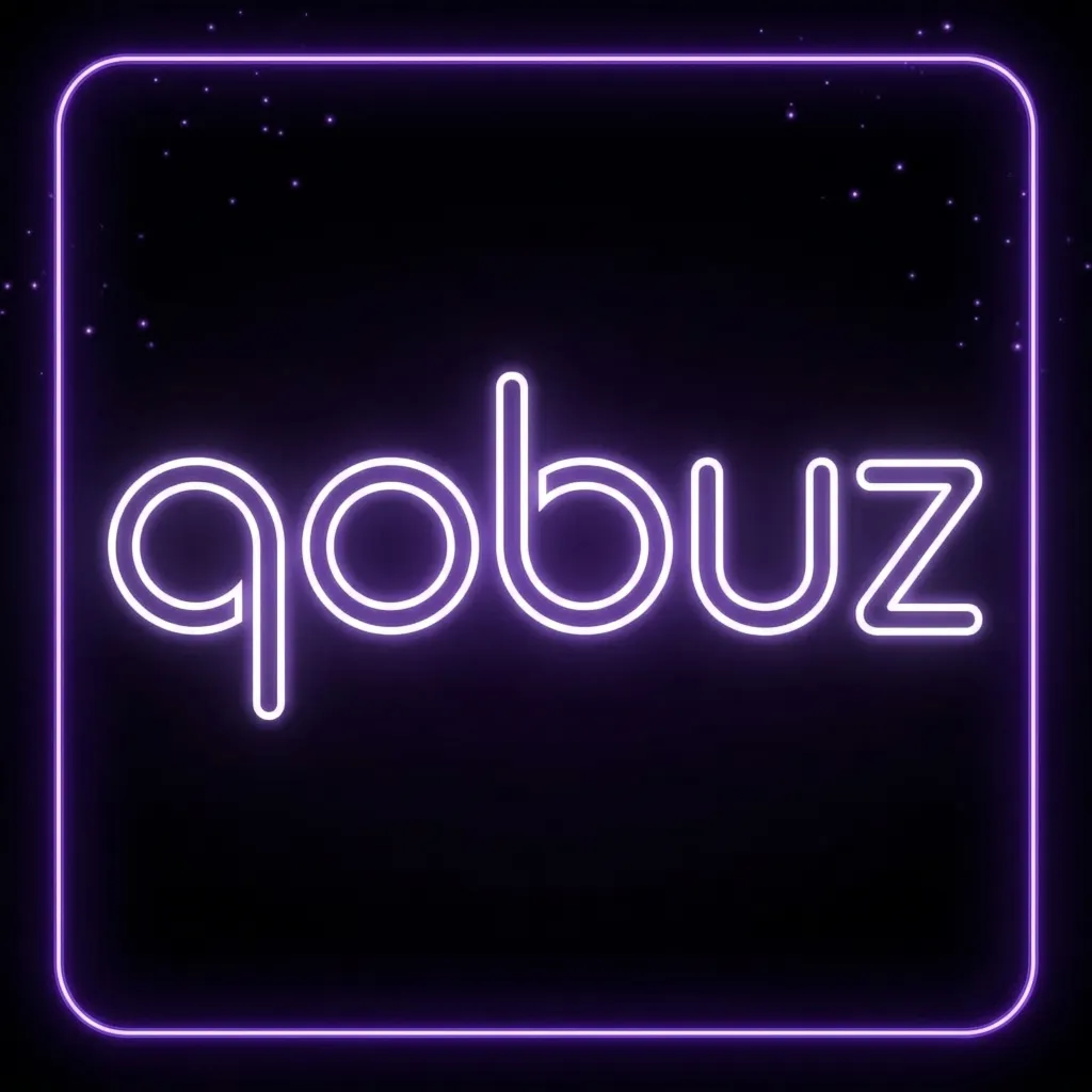 💜QOBUZ STUDIO PREMIER ★ 1-2 MONTHS ★ PRIVATE ACCOUNT