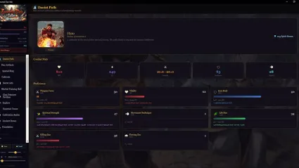 Immortal Dao Idle ✅ STEAM GIFT AUTO ✅ RU+МИР