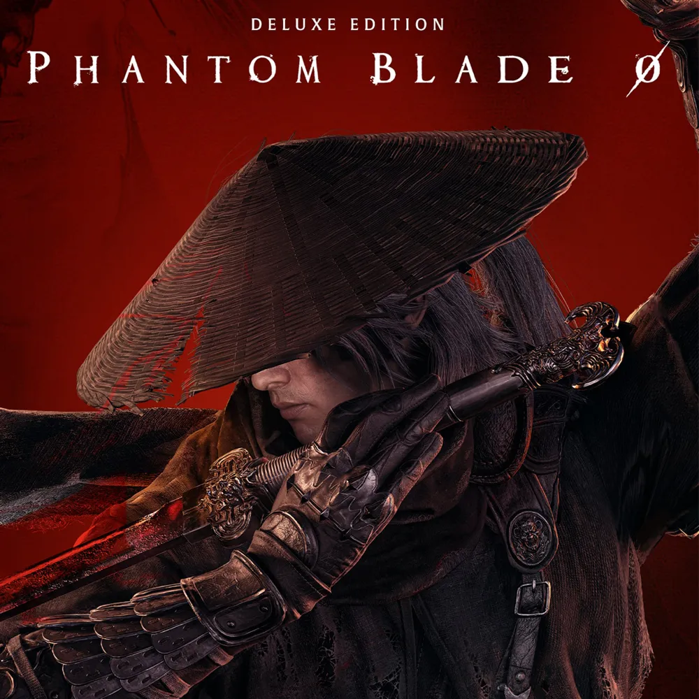 Phantom Blade Zero. Deluxe Edition | STEAM | LOGIN:PASS | OFFLINE | АВТО 24/7