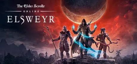 The Elder Scrolls Online - Elsweyr Steam | GLOBAL | Моментальная выдача