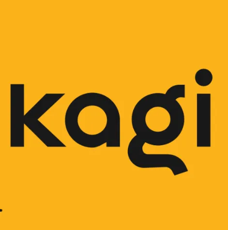 Kagi Starter/Pro/Ultimate Subscription 1MONTH