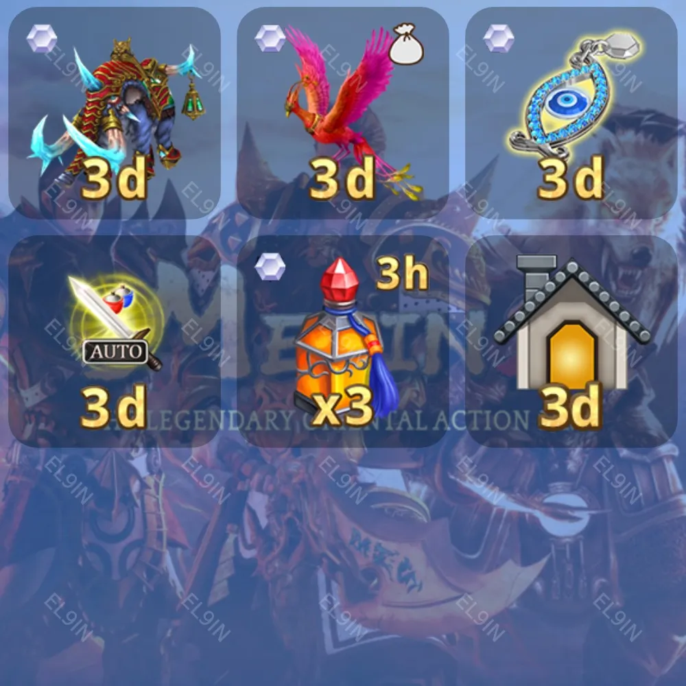 💫Metin2🏅Twitch Drops🎯6 items + 🎁