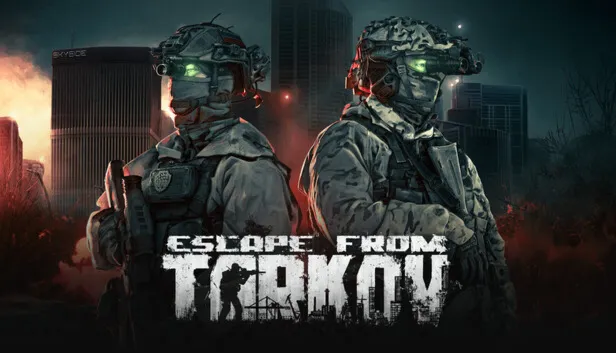 ESCAPE FROM TARKOV (EFT) 🔦【TWITCH DROPS】💰 214+ REWARDS•CRATES•SKINS•ITEMS
