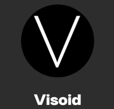 VISOID Pro Subscription - 1 MONTH To Your Account