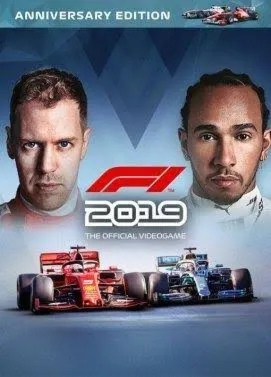 F1 2019 Anniversary Edition Steam | GLOBAL | Моментальная выдача