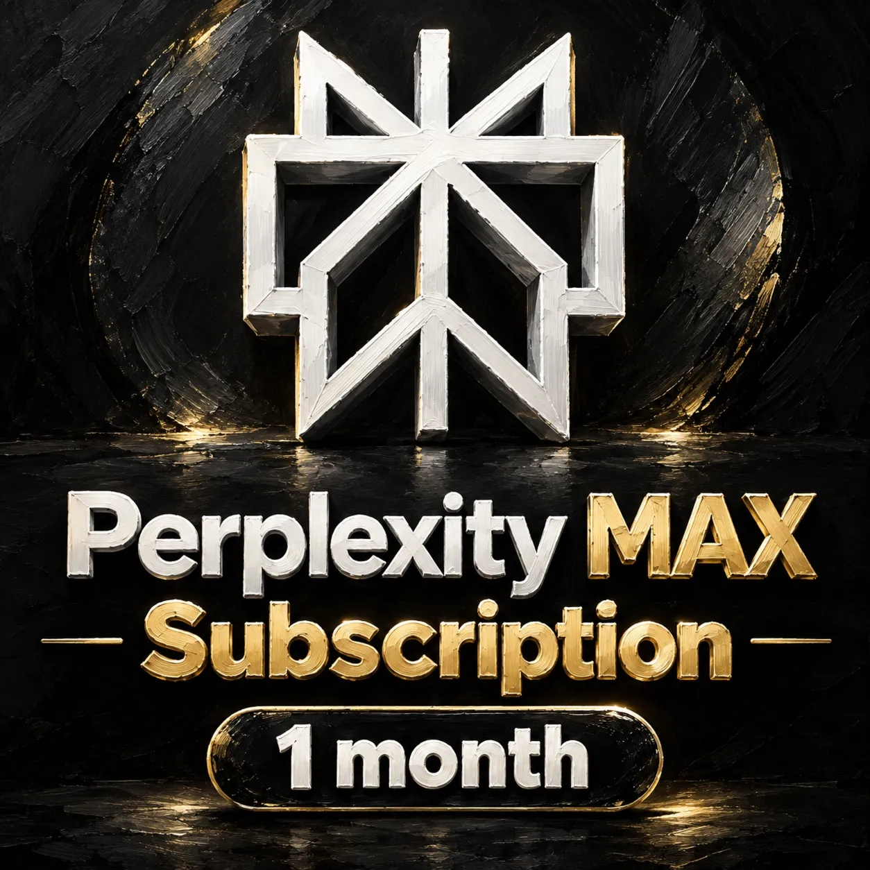 Perplexity AI MAX | Подписка | 1 месяц | НА ВАШ АККАУНТ