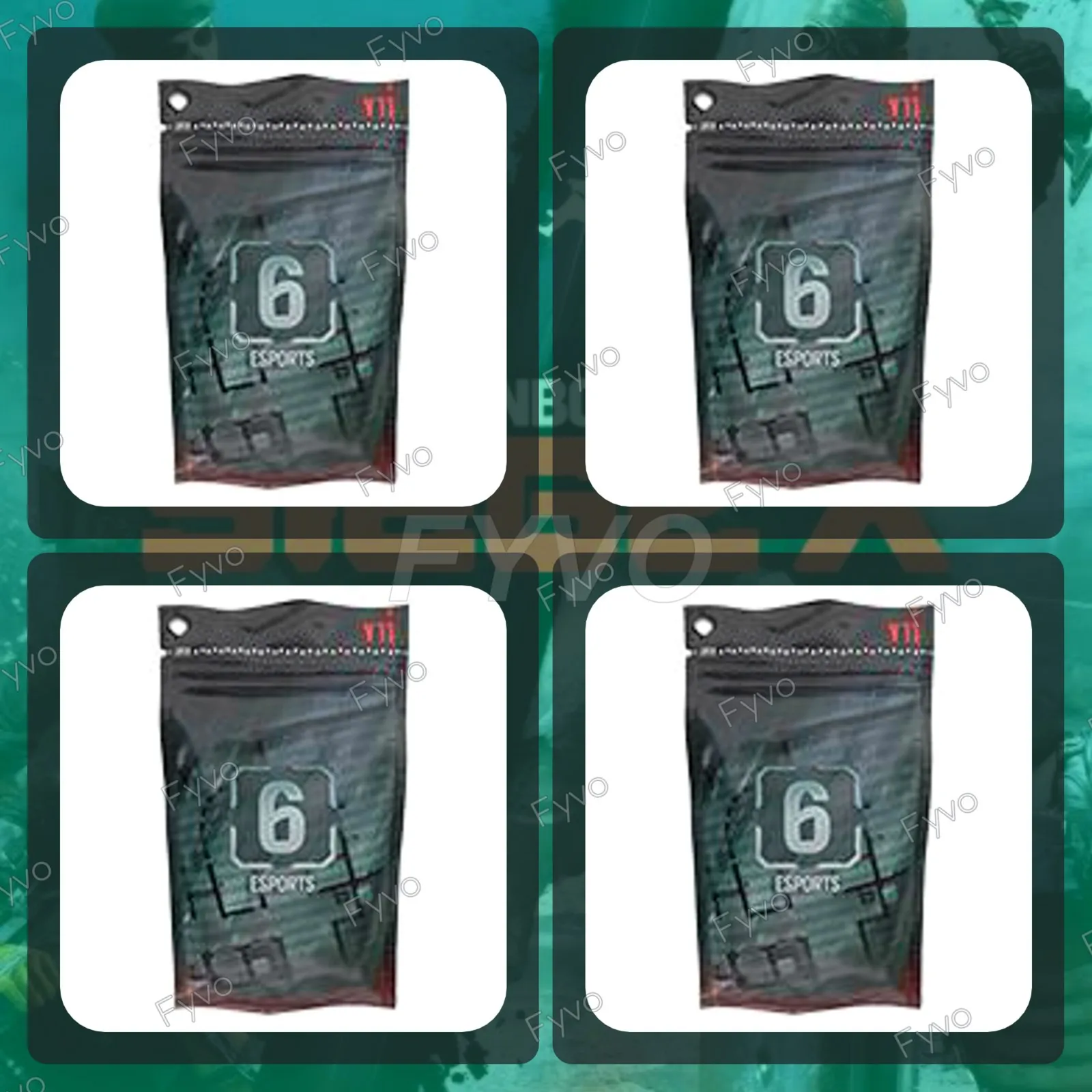 Rainbow Six Siege〖TWITCH DROPS / ТВИЧ ДРОПС〗4+ НАГРАД • ПРЕДМЕТЫ • СКИНЫ