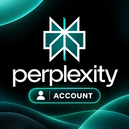 Perplexity Pro / Max Account 1-12M | ПРОДЛЕНИЕ, ПОЛНАЯ ГАРАНТИЯ