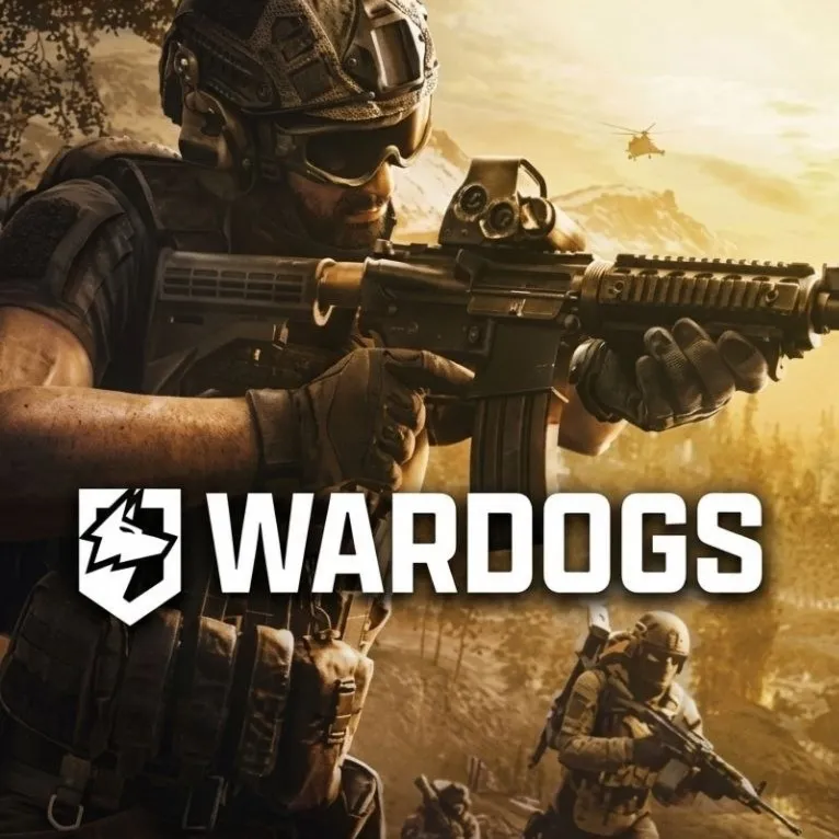 WARDOGS (Ключ Global) Без СНГ