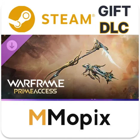 Warframe: Доступ Цитрины Прайм — Оружейный набор Steam DLC RU KZ UA BY TR AR СНГ