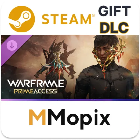 Warframe: Доступ Цитрины Прайм — Набор аксессуаров Steam DLC RU KZ UA BY TR AR СНГ