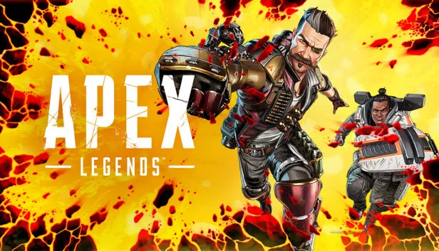Apex Legends 🎮【TWITCH DROPS】🔫151+ REWARDS•SKINS•ITEMS•SCREENS
