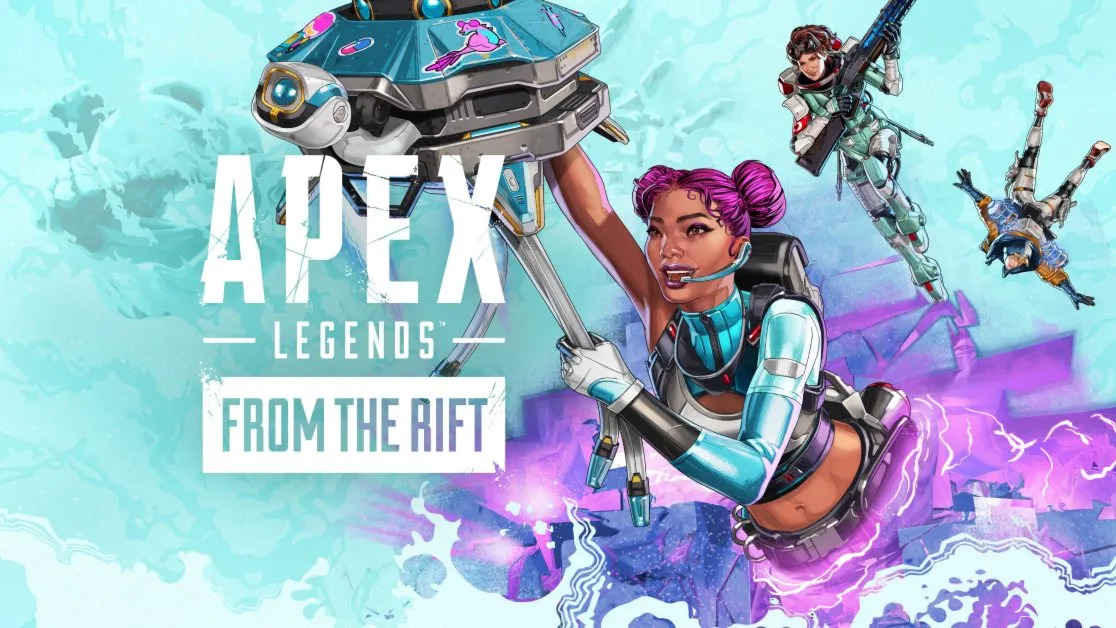 Apex Legends 🎮【TWITCH DROPS】🔫151+ REWARDS•SKINS•ITEMS•SCREENS