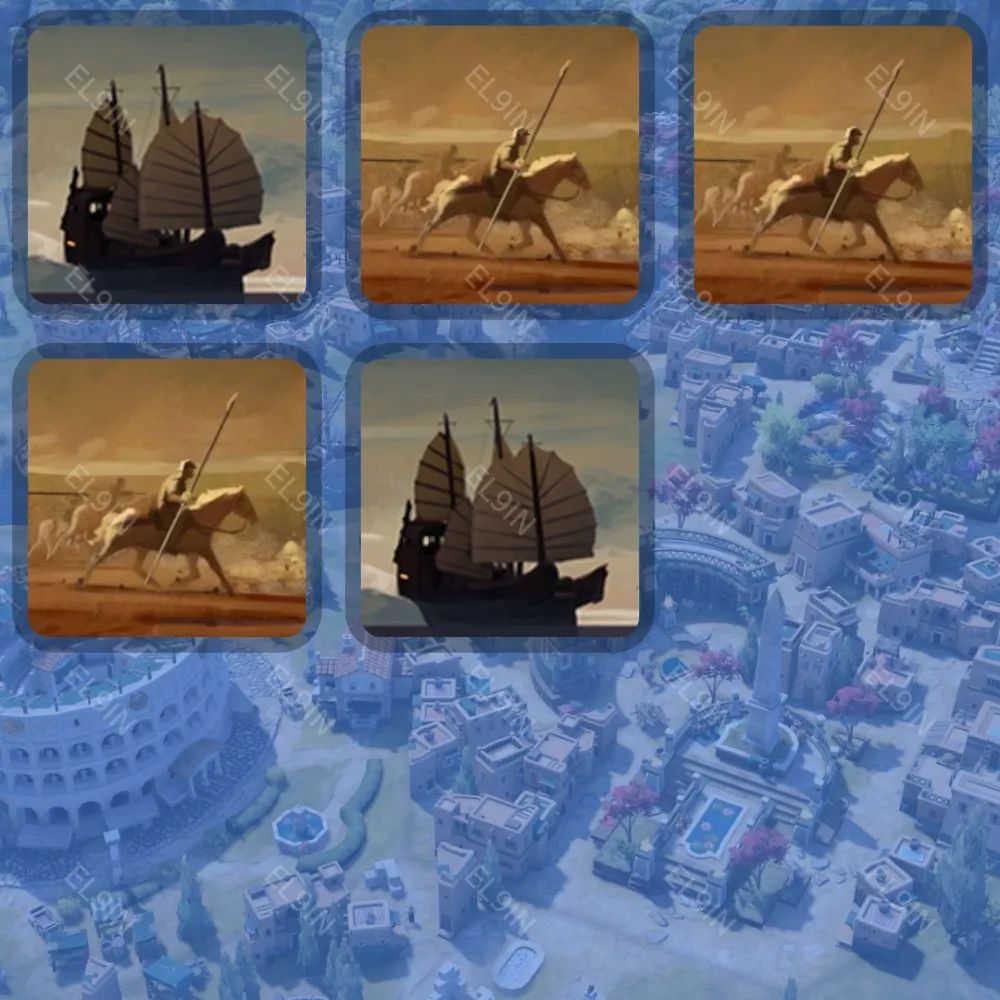 Sid Meier's Civilization VII Твич Дропсы 5 предметов +
