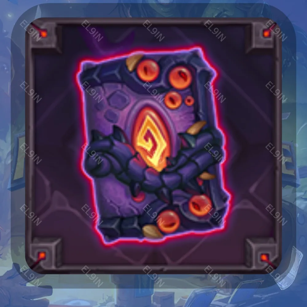 Hearthstone Твич Дропсы 1 предметов +