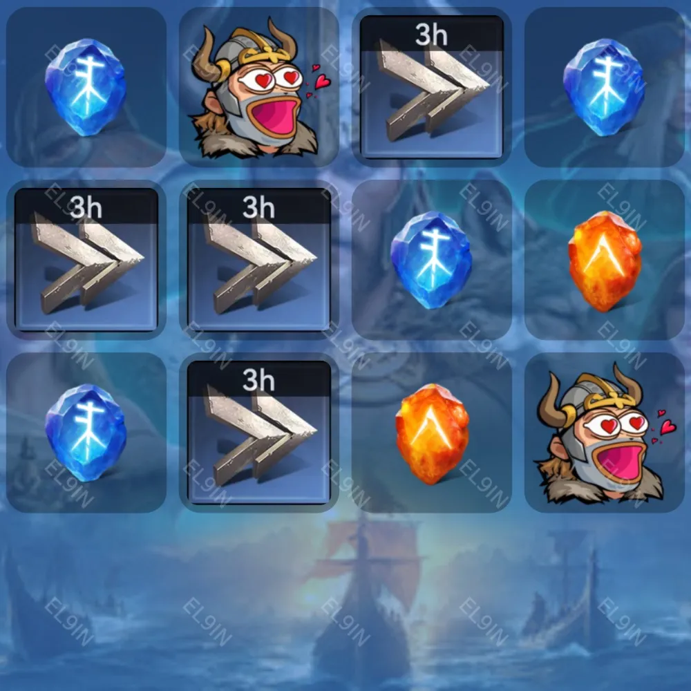 🎮Viking Rise💥Твич Дропсы🎲12 предметов + 🎁