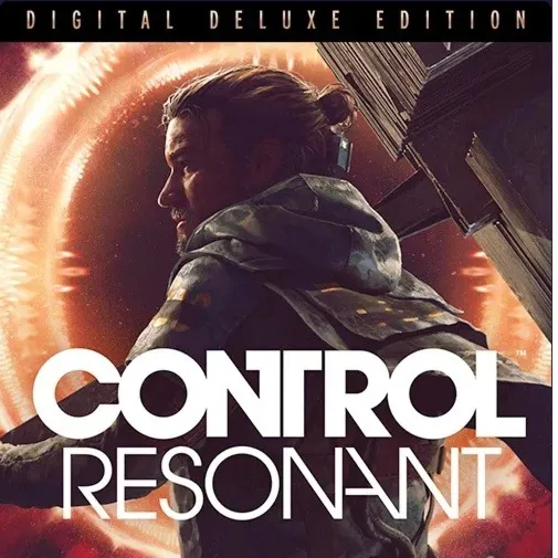 CONTROL Resonant Deluxe (Ключ Global) Без РФ и РБ