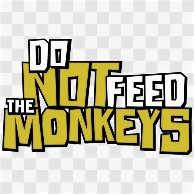 Do Not Feed the Monkeys (Steam/Ключ/ Весь Мир)