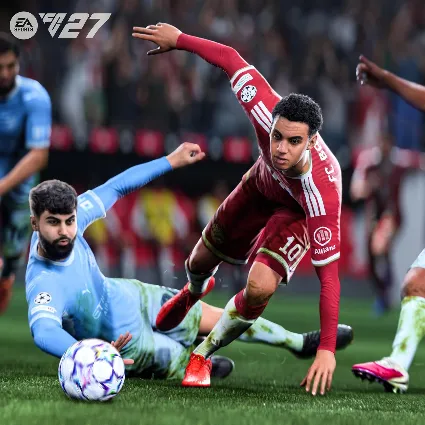 🆕 EA SPORTS FC 27 Ultimate Edition [XBOX ONE X|S  XBOX SERIES X|S]