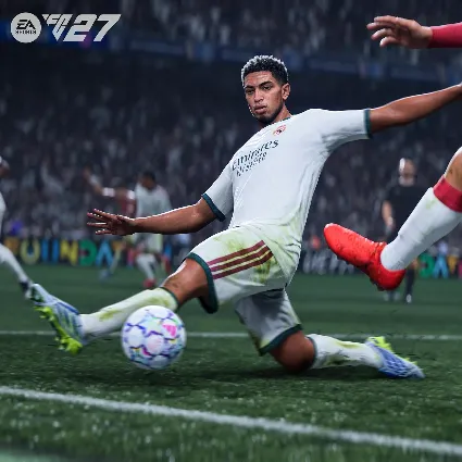 🆕 EA SPORTS FC 27 Ultimate Edition [XBOX ONE X|S  XBOX SERIES X|S]
