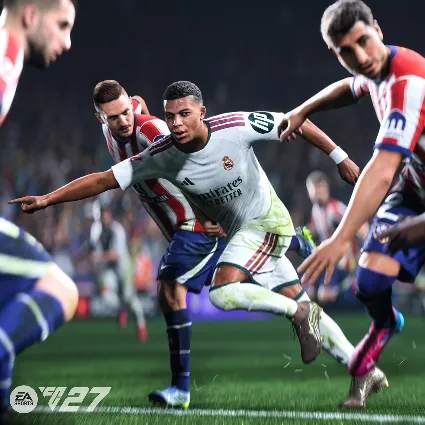 🆕 EA SPORTS FC 27 Ultimate Edition [XBOX ONE X|S  XBOX SERIES X|S]