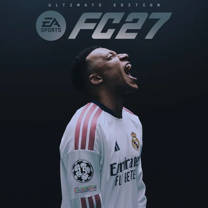 EA SPORTS FC 27 Ultimate Edition [XBOX ONE X|S &amp; XBOX SERIES X|S]